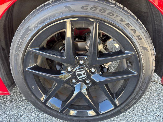 2024 Honda Civic Sport | San Antonio, TX | Clear Choice Automotive South