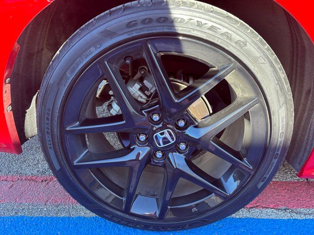 2024 Honda Civic Sport | San Antonio, TX | Clear Choice Automotive South