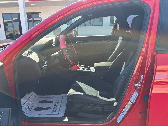 2024 Honda Civic Sport | San Antonio, TX | Clear Choice Automotive South