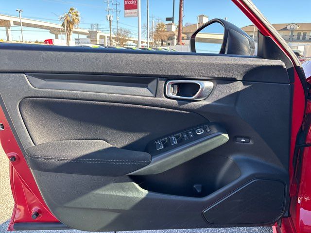 2024 Honda Civic Sport | San Antonio, TX | Clear Choice Automotive South 2024 Honda Civic Sport | San Antonio, TX | Clear Choice Automotive South