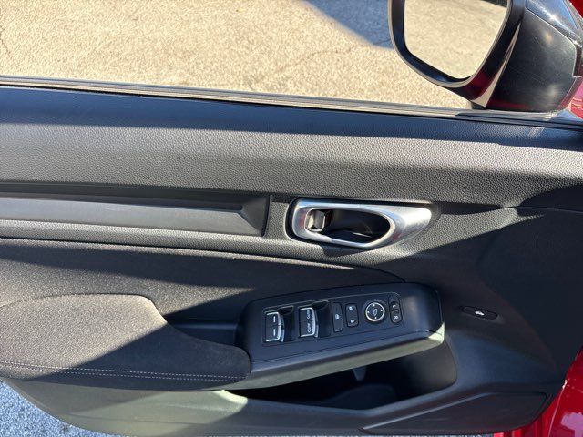 2024 Honda Civic Sport | San Antonio, TX | Clear Choice Automotive South