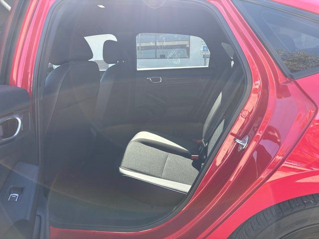 2024 Honda Civic Sport | San Antonio, TX | Clear Choice Automotive South