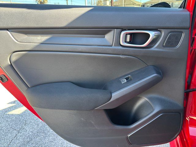 2024 Honda Civic Sport | San Antonio, TX | Clear Choice Automotive South