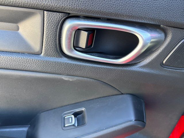 2024 Honda Civic Sport | San Antonio, TX | Clear Choice Automotive South