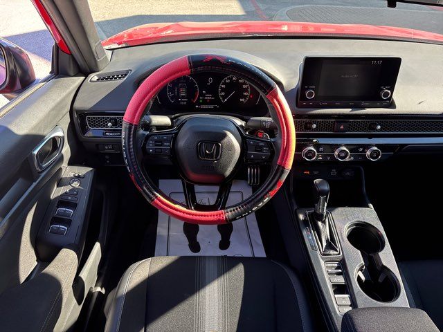 2024 Honda Civic Sport | San Antonio, TX | Clear Choice Automotive South