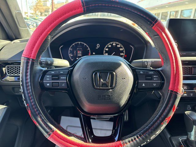 2024 Honda Civic Sport | San Antonio, TX | Clear Choice Automotive South 2024 Honda Civic Sport | San Antonio, TX | Clear Choice Automotive South