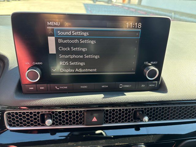 2024 Honda Civic Sport | San Antonio, TX | Clear Choice Automotive South