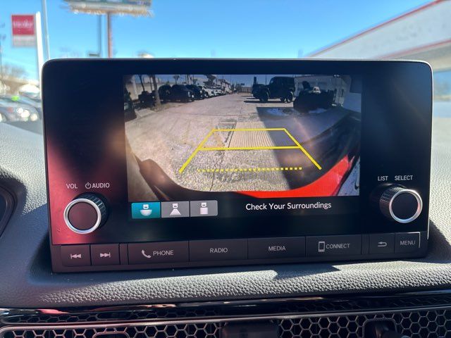 2024 Honda Civic Sport | San Antonio, TX | Clear Choice Automotive South