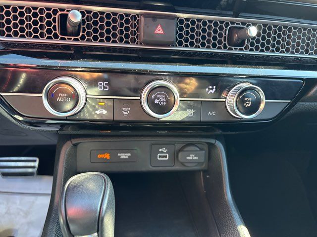 2024 Honda Civic Sport | San Antonio, TX | Clear Choice Automotive South