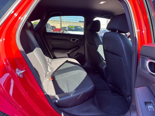 2024 Honda Civic Sport | San Antonio, TX | Clear Choice Automotive South