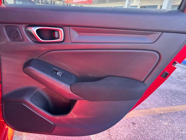 2024 Honda Civic Sport | San Antonio, TX | Clear Choice Automotive South 2024 Honda Civic Sport | San Antonio, TX | Clear Choice Automotive South