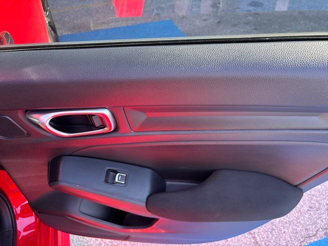 2024 Honda Civic Sport | San Antonio, TX | Clear Choice Automotive South