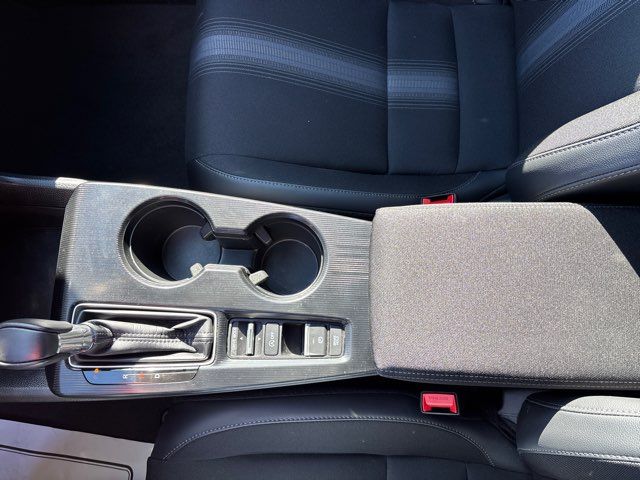 2024 Honda Civic Sport | San Antonio, TX | Clear Choice Automotive South