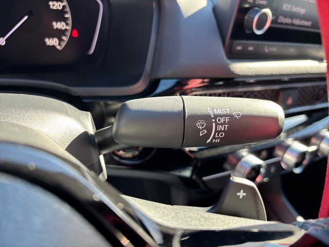 2024 Honda Civic Sport | San Antonio, TX | Clear Choice Automotive South