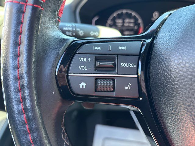 2024 Honda Civic Sport | San Antonio, TX | Clear Choice Automotive South 2024 Honda Civic Sport | San Antonio, TX | Clear Choice Automotive South