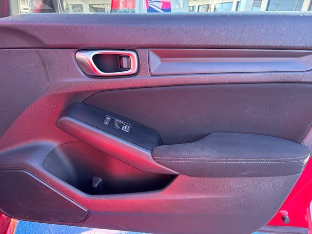 2024 Honda Civic Sport | San Antonio, TX | Clear Choice Automotive South 2024 Honda Civic Sport | San Antonio, TX | Clear Choice Automotive South