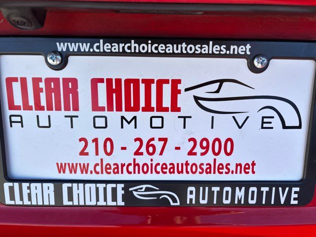 2024 Honda Civic Sport | San Antonio, TX | Clear Choice Automotive South 2024 Honda Civic Sport | San Antonio, TX | Clear Choice Automotive South