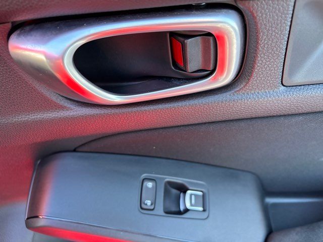 2024 Honda Civic Sport | San Antonio, TX | Clear Choice Automotive South