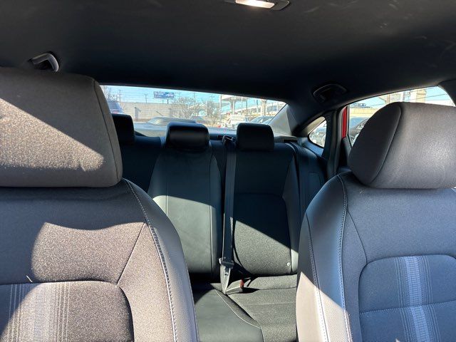 2024 Honda Civic Sport | San Antonio, TX | Clear Choice Automotive South