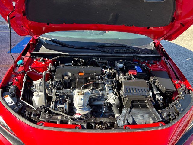 2024 Honda Civic Sport | San Antonio, TX | Clear Choice Automotive South 2024 Honda Civic Sport | San Antonio, TX | Clear Choice Automotive South