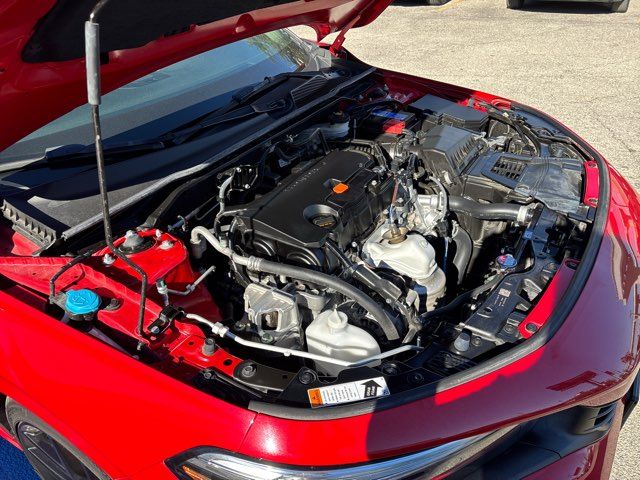 2024 Honda Civic Sport | San Antonio, TX | Clear Choice Automotive South