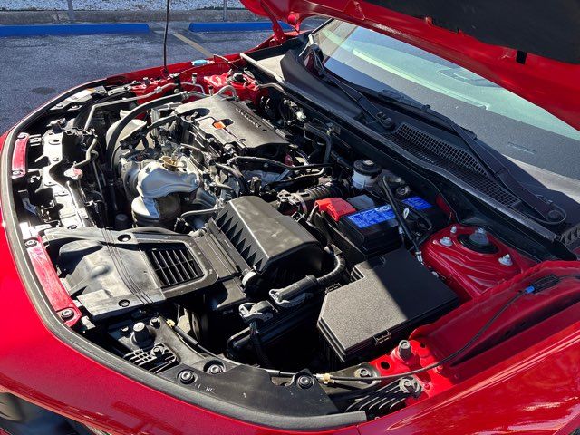 2024 Honda Civic Sport | San Antonio, TX | Clear Choice Automotive South