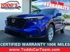 2024 Honda CR-V EX-L | Hendersonville, Tennessee | ToddsCarTeam.com 2024 Honda CR-V EX-L | Hendersonville, Tennessee | ToddsCarTeam.com
