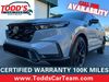 2024 Honda CR-V Hybrid Sport-L | Hendersonville, Tennessee | ToddsCarTeam.com