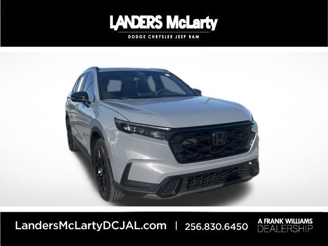 2024 Honda CR-V Hybrid Sport | Huntsville, Alabama | Landers Mclarty DCJ