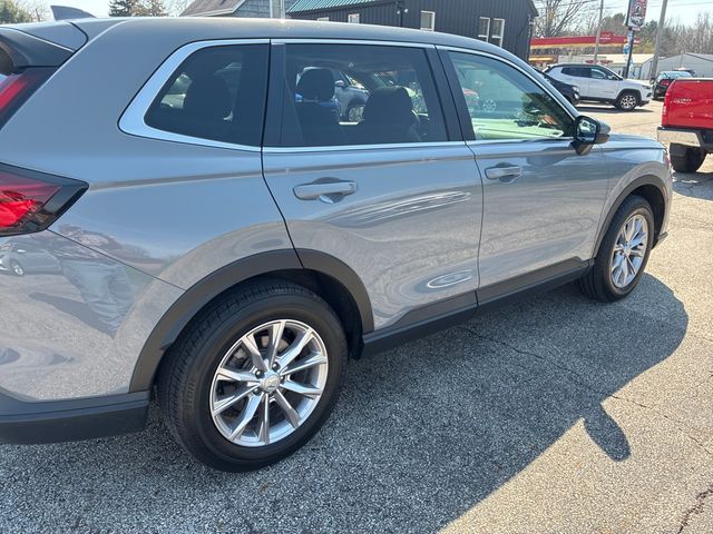 2024 Honda CR-V EX-L | Ontario, OH | New Haven Auto Sales