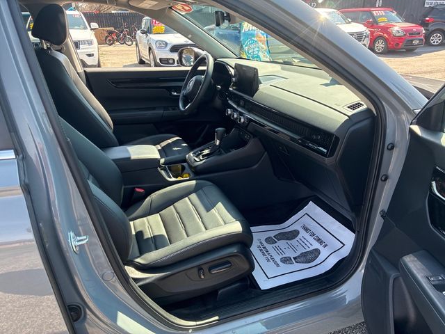 2024 Honda CR-V EX-L | Ontario, OH | New Haven Auto Sales 2024 Honda CR-V EX-L | Ontario, OH | New Haven Auto Sales