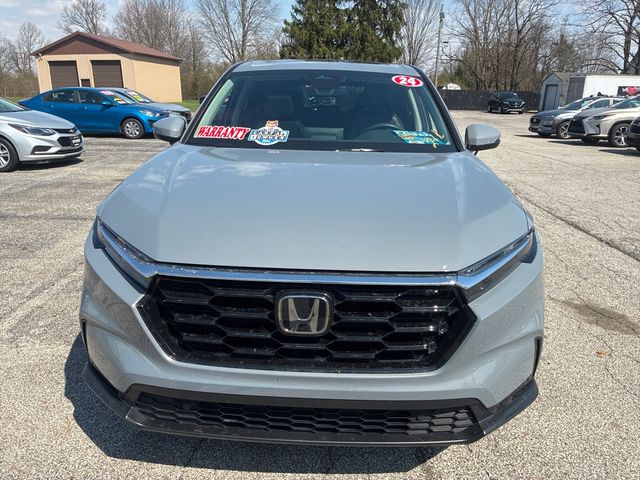 2024 Honda CR-V EX-L | Ontario, OH | New Haven Auto Sales