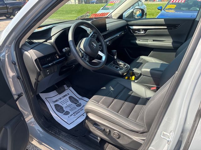 2024 Honda CR-V EX-L | Ontario, OH | New Haven Auto Sales 2024 Honda CR-V EX-L | Ontario, OH | New Haven Auto Sales