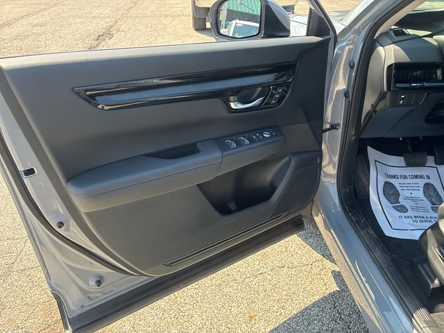 2024 Honda CR-V EX-L | Ontario, OH | New Haven Auto Sales