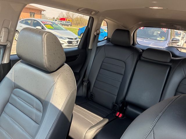 2024 Honda CR-V EX-L | Ontario, OH | New Haven Auto Sales 2024 Honda CR-V EX-L | Ontario, OH | New Haven Auto Sales