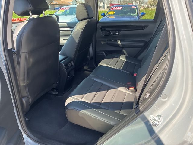 2024 Honda CR-V EX-L | Ontario, OH | New Haven Auto Sales 2024 Honda CR-V EX-L | Ontario, OH | New Haven Auto Sales