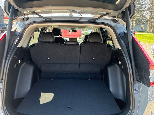 2024 Honda CR-V EX-L | Ontario, OH | New Haven Auto Sales 2024 Honda CR-V EX-L | Ontario, OH | New Haven Auto Sales