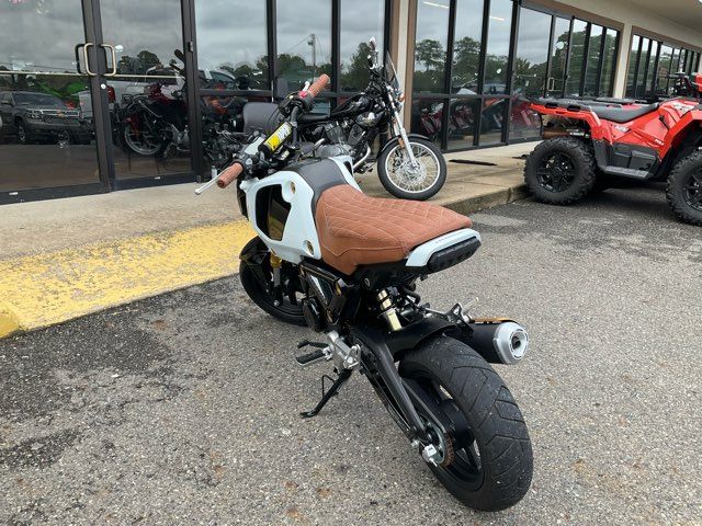 2024 Honda Grom ABS 2024 Honda Grom ABS