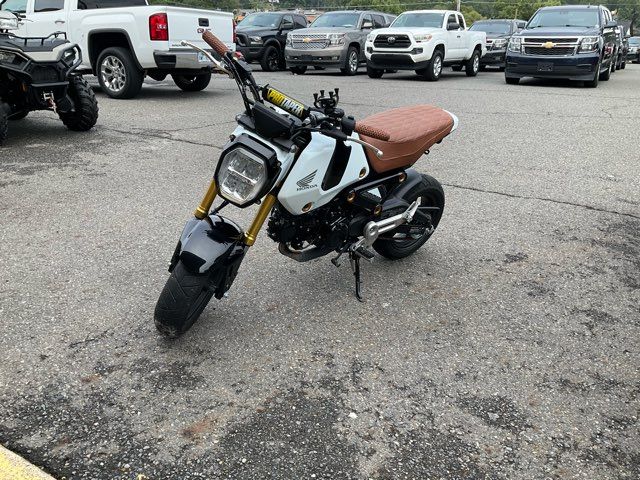 2024 Honda Grom ABS - John Gibson Auto Sales Hot Springs 2024 Honda Grom ABS - John Gibson Auto Sales Hot Springs