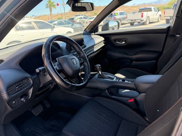 2024 Honda HR-V Sport | Bullhead City, AZ | Automobile Consulting Services 2024 Honda HR-V Sport | Bullhead City, AZ | Automobile Consulting Services