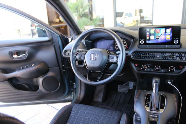 2024 Honda HR-V Sport | Bullhead City, AZ | Automobile Consulting Services 2024 Honda HR-V Sport | Bullhead City, AZ | Automobile Consulting Services