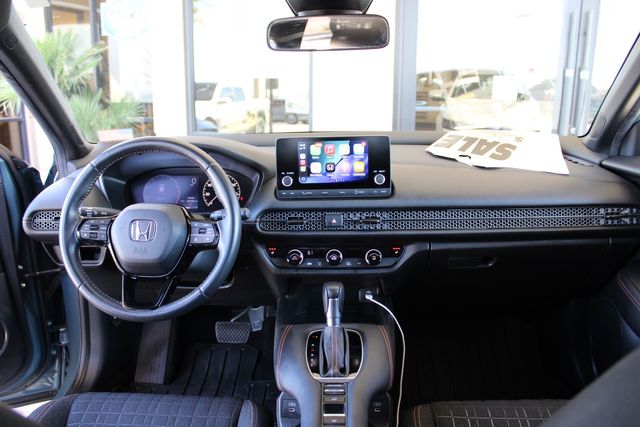 2024 Honda HR-V Sport | Bullhead City, AZ | Automobile Consulting Services 2024 Honda HR-V Sport | Bullhead City, AZ | Automobile Consulting Services
