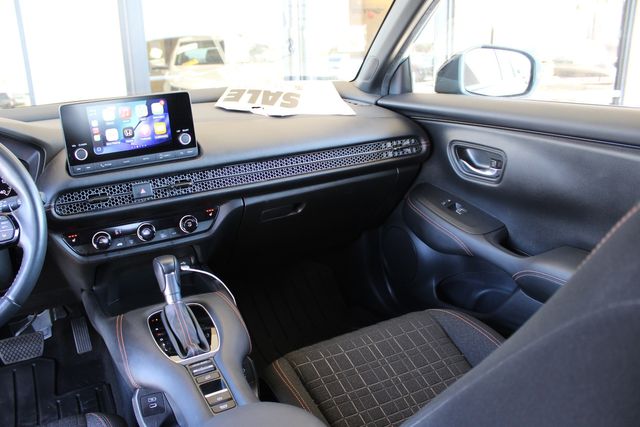 2024 Honda HR-V Sport | Bullhead City, AZ | Automobile Consulting Services 2024 Honda HR-V Sport | Bullhead City, AZ | Automobile Consulting Services