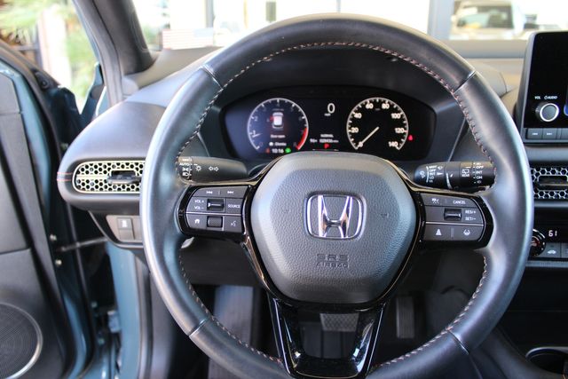 2024 Honda HR-V Sport | Bullhead City, AZ | Automobile Consulting Services 2024 Honda HR-V Sport | Bullhead City, AZ | Automobile Consulting Services