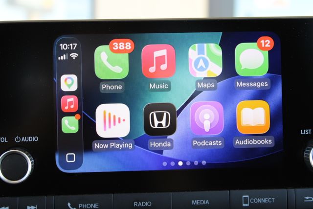 2024 Honda HR-V Sport | Bullhead City, AZ | Automobile Consulting Services