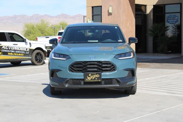 2024 Honda HR-V Sport | Bullhead City, AZ | Automobile Consulting Services 2024 Honda HR-V Sport | Bullhead City, AZ | Automobile Consulting Services