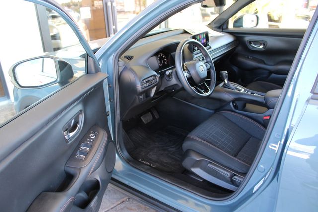 2024 Honda HR-V Sport | Bullhead City, AZ | Automobile Consulting Services 2024 Honda HR-V Sport | Bullhead City, AZ | Automobile Consulting Services