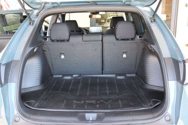 2024 Honda HR-V Sport | Bullhead City, AZ | Automobile Consulting Services