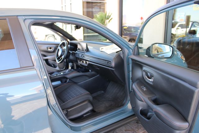 2024 Honda HR-V Sport | Bullhead City, AZ | Automobile Consulting Services