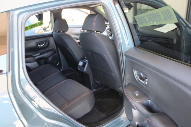 2024 Honda HR-V Sport | Bullhead City, AZ | Automobile Consulting Services 2024 Honda HR-V Sport | Bullhead City, AZ | Automobile Consulting Services